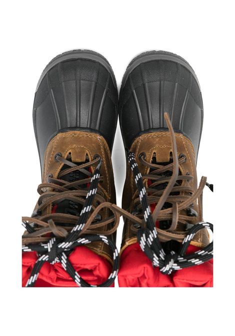 Stivali con applicazione DSQUARED2 JUNIOR | 815481